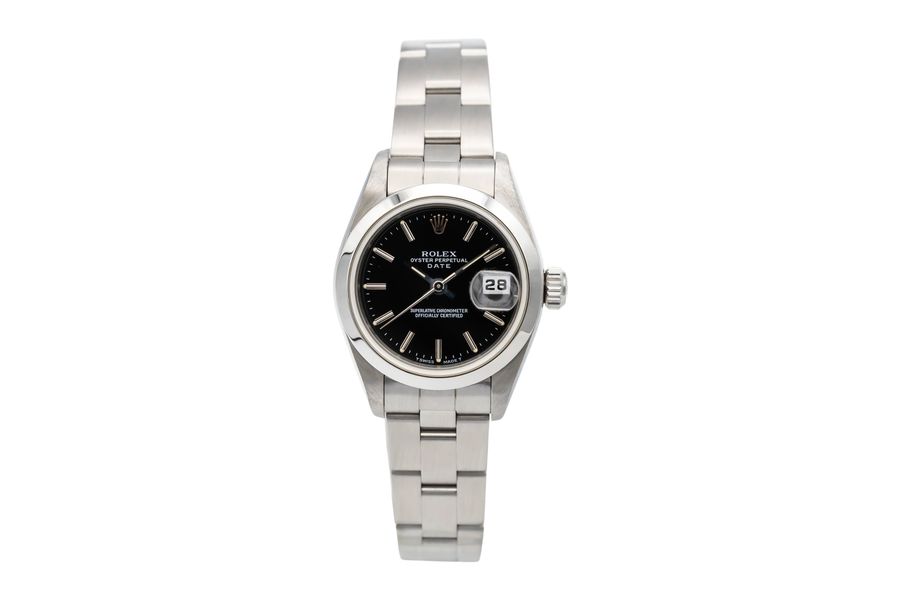 Rolex Datejust Lady 69160